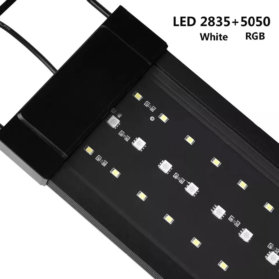 adjustable fish tank light 04(001)