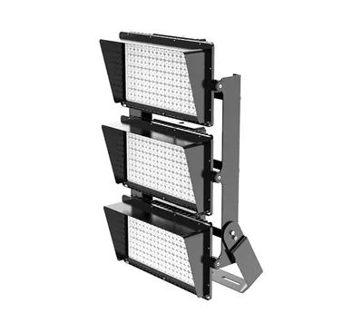 Kereskedelmi LED -es árvízi lámpák