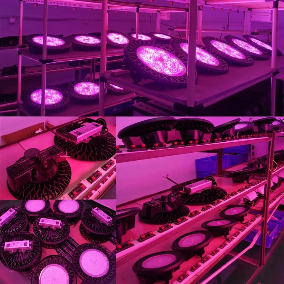 ufo grow light full spectrum 08
